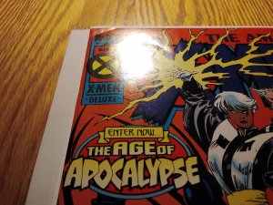 Amazing X-Men #1 (1995)