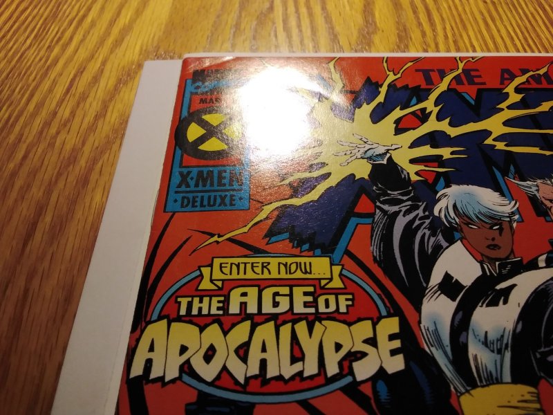 Amazing X-Men #1 (1995)