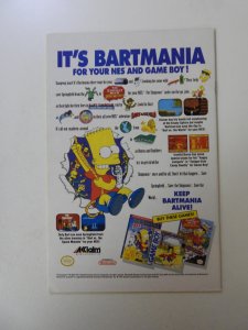 Rai #1 (1992) VF+ condition