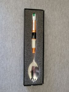 Doctor Who Sonic Spork Loot Crate