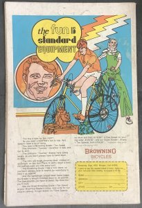 Detective Comics #448 (1975, DC) Lower Grade