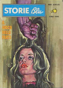 IL GIOCO DELLE PARTI