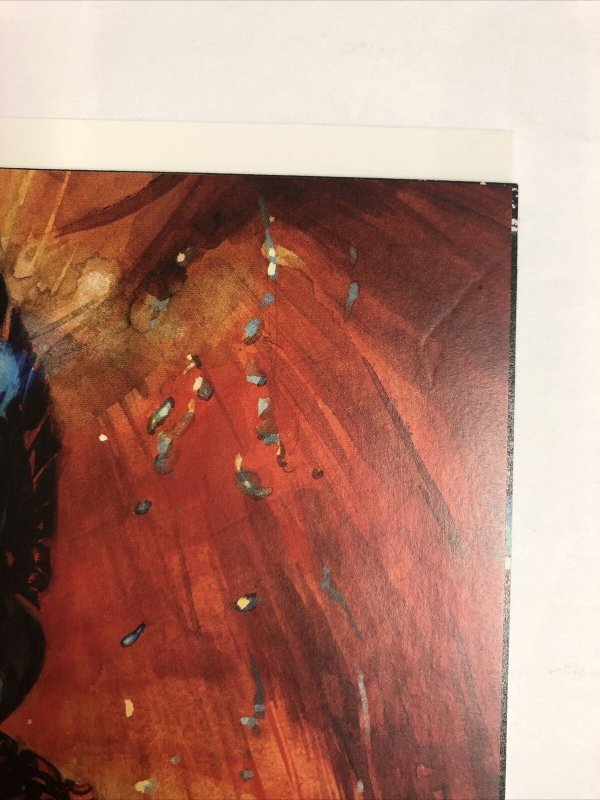 Low (2014) # 1 (NM) 1st Print Image Comic Book Rick Remender