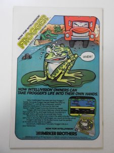 Doctor Strange #60 (1983) VF- Condition!