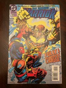 Guy Gardner: Warrior #19 (1994) - NM
