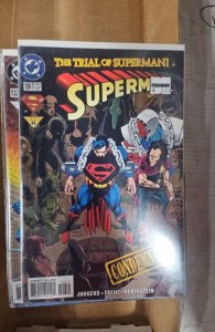 Superman #106 (1995)