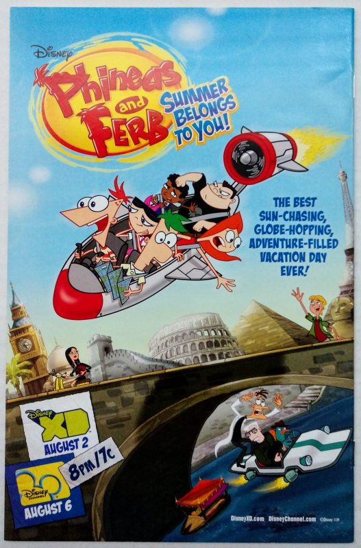 The Amazing Spider-Man #639 (NM, 2010)