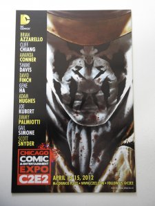 Batman #7 (2012) VF+ Condition