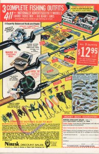 Iron Man 99  F  1977  vs Mandarin!