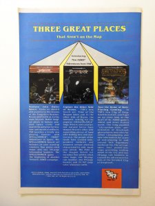 What If...? #4 (1989) VF Condition!