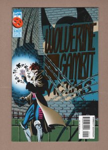 Wolverine/Gambit: Victims #1 VF