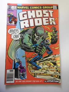 Ghost Rider #57 (1981)