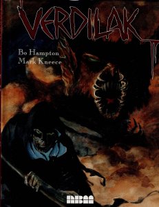 Verdilak (1996) (hardcover)