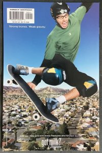 Truth Red, White & Black #5 (2003, Marvel) NM/MT