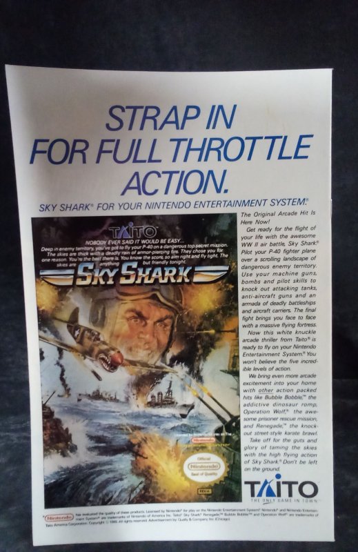 The Uncanny X-Men #259 (1990)