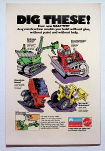 The Demon #1 (1972) The Demon [Key Issue]