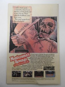 The Spectacular Spider-Man #98 (1985) VG Condition see description