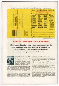 Adventure into Fear #19 (1973) 1st appearance Howard the Duck!