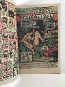 Tarzan Lord Of The Jungle #9 