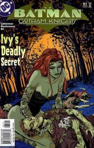 Human Nature, Book One