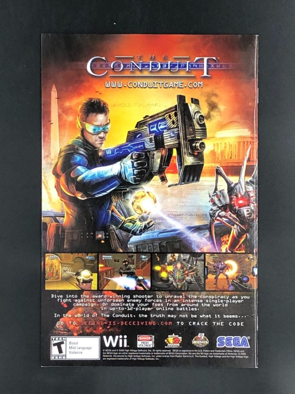 Captain America #601 (2009)