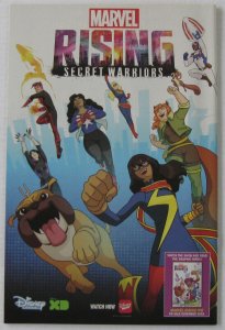 Star Wars 2018 Sampler #1 [Star Wars Reads] (Dec 2018, Marvel), VFN-NM (9.0), B