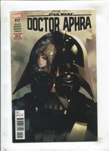Star Wars: Doctor Aphra #12 9.0 (2017)