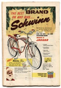 Casper The Friendly Ghost #63  1957 -   -VG- - Comic Book