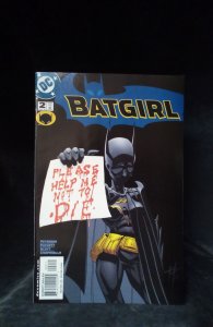 Batgirl #2 (2000)