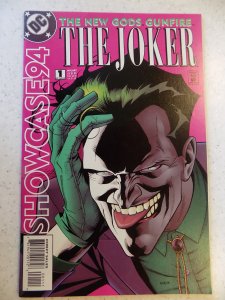 SHOWCASE 94 # 1 JOKER