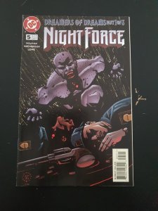 Night Force #5 (1997)
