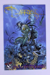 The Darkness Special Preview Edition (1996) NM