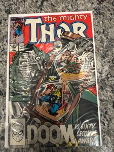 The Mighty Thor #409 (1989)