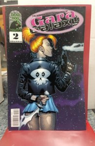 The Intergalactic Adventures of Gara Galaxy #2 (2006)