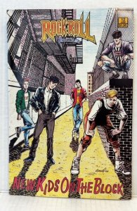 Rock N' Roll Comics #12 (1990)