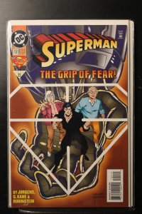 Superman #101 (1995)