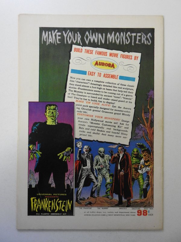 Batman #159 (1963) FN Condition! moisture stains, stamp fc