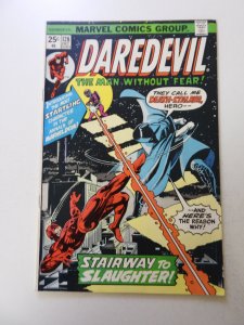 Daredevil #128 (1975) FN/VF condition