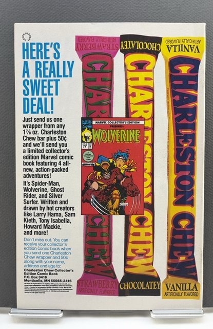 Nick Fury, Agent of SHIELD #40 (1992)