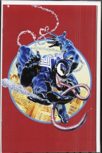 Venom #1 Mayhew Cover C (2018)