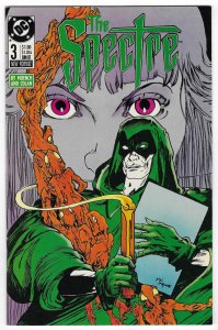 The Spectre #3 (1987)