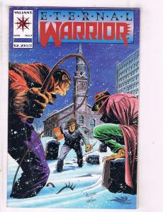 10 Valiant Comics # 3 4 5 6 7 9 10 16 24 Eternal Warrior Bloodshot Magnus R J103 