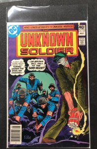 Unknown Soldier #239 (1980)