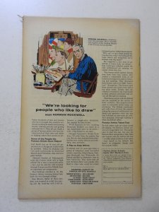 The Amazing Spider-Man #48 (1967) VG+ Condition