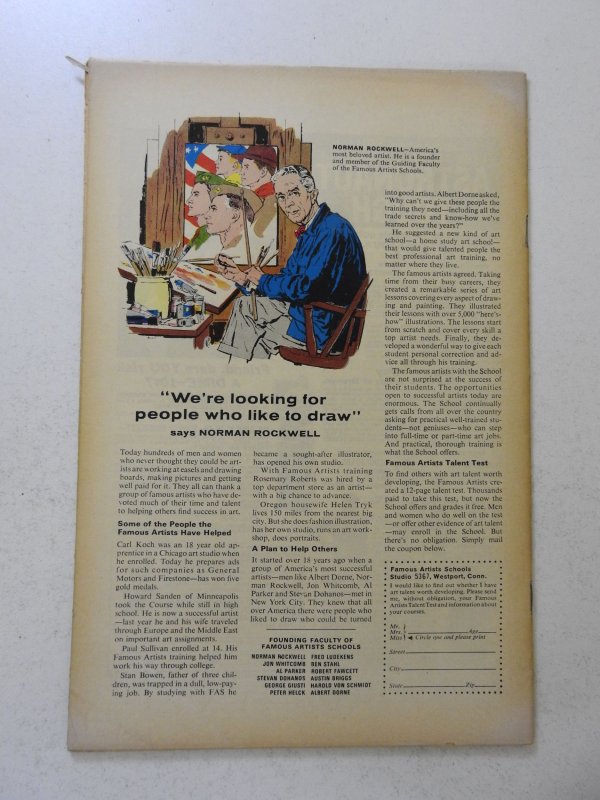 The Amazing Spider-Man #48 (1967) VG+ Condition