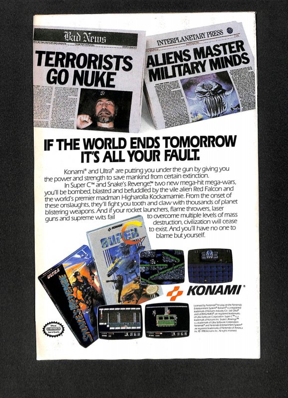 G.I. Joe, A Real American Hero #103