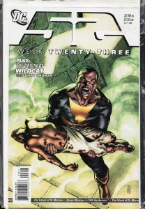 52 #23 (2006) 52 [Key Issue]