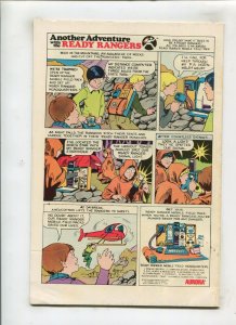 THE SANDMAN #1 (3.0) 1ST ISSUE!! 1979