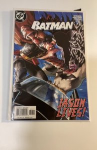 Batman #629 (2004) nm