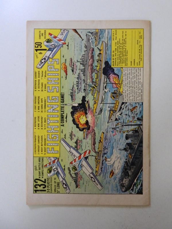 Green Lantern #46 (1966) VG/FN condition